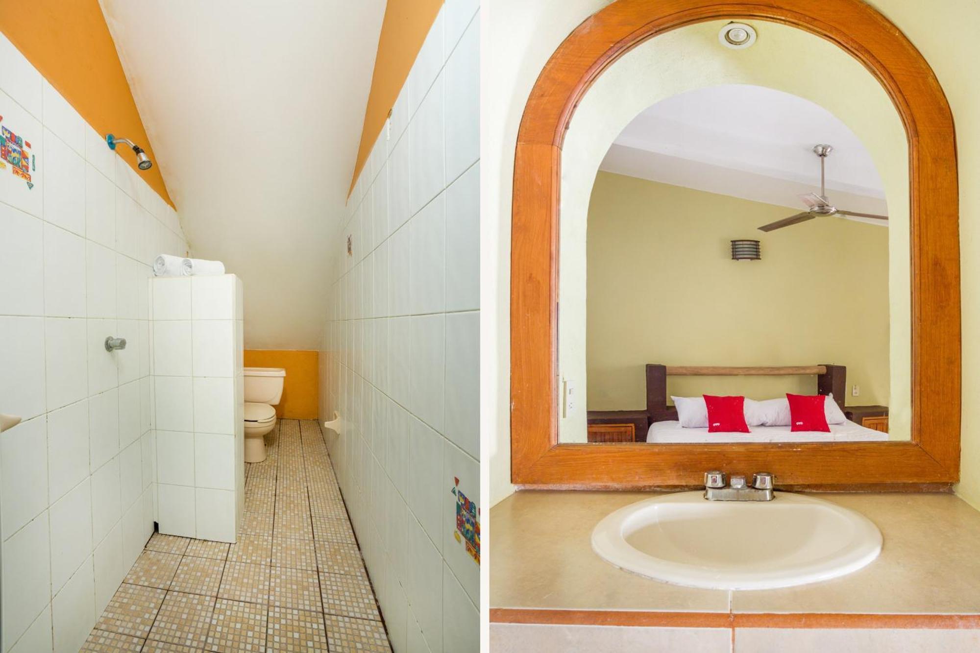 Oyo Hotel Posada Lys, Zihuatanejo Esterno foto